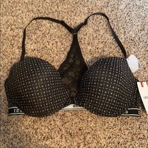 IZOD Racerback Bra